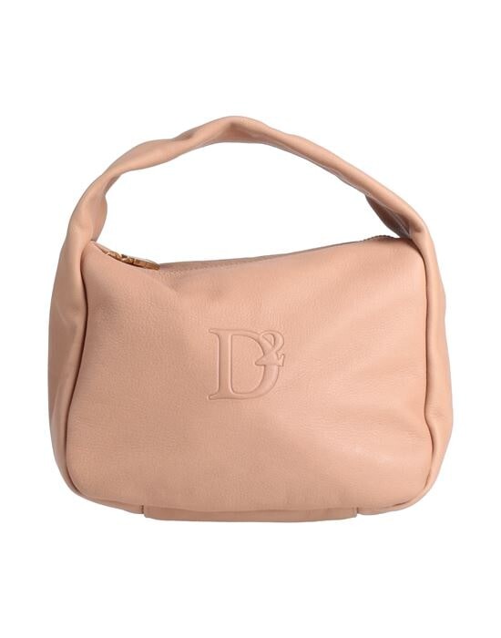 

Сумка DSQUARED2, светло-розовый