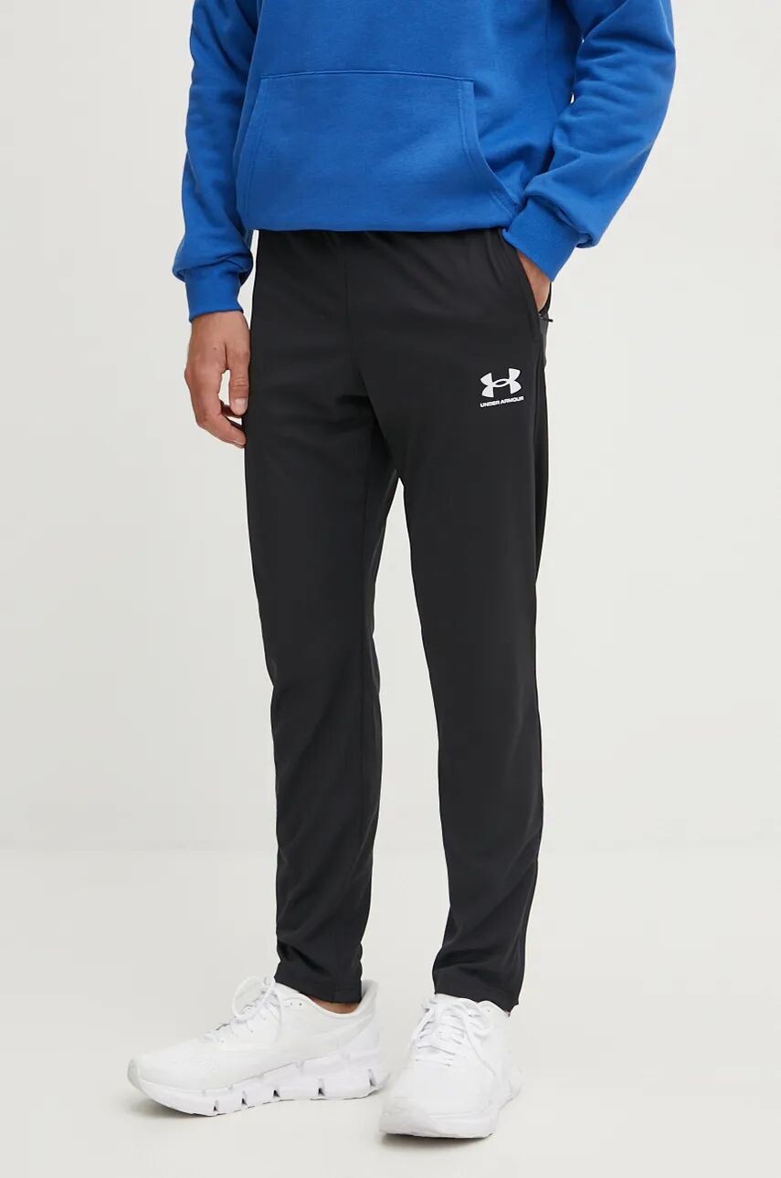 

Спортивные брюки Under Armour Challenger, черный