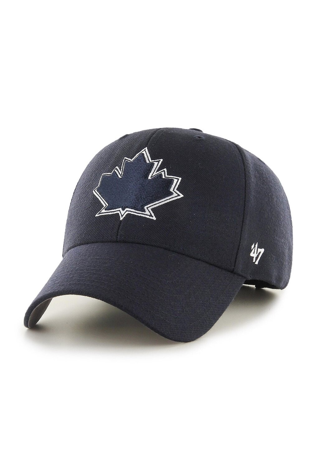 

Бейсболка TORONTO '47, цвет blau