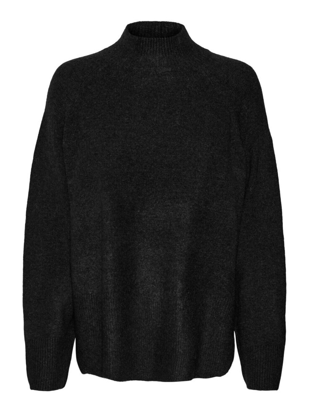 

Свитер Vero Moda, черный