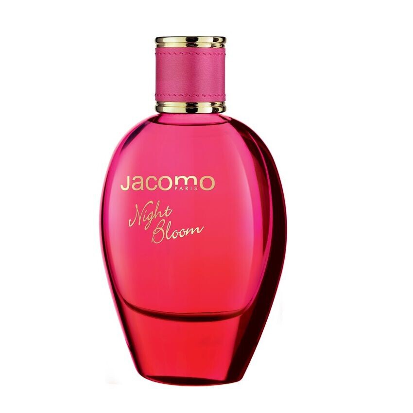 

Женская парфюмированная вода Jacomo Night Bloom, 50 мл