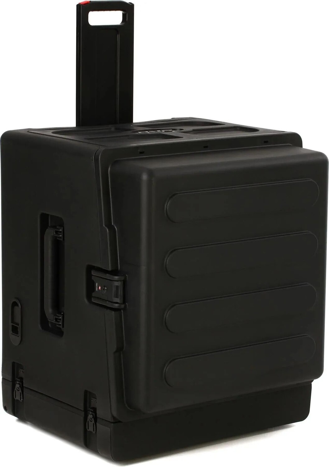 

SKB 1SKB-R106W Компактная подвижная установка высотой 10U x 6U