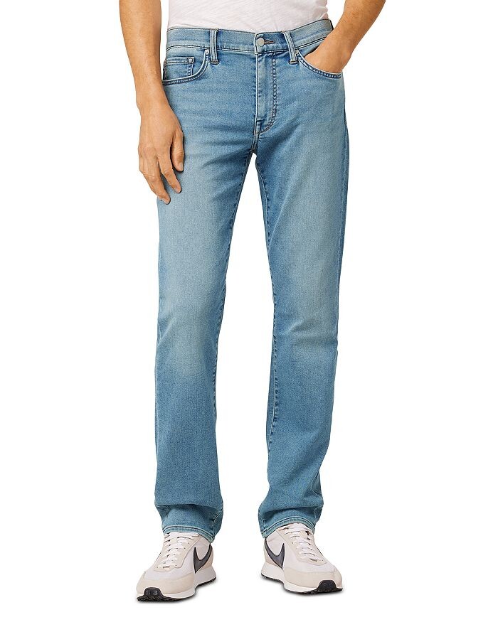 

Джинсы прямого кроя Brixton Slim Straight Fit в цвете Вентуро Joe's Jeans
