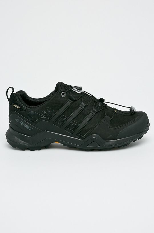 

Ботинки Swift R2 Gore-Tex adidas, черный