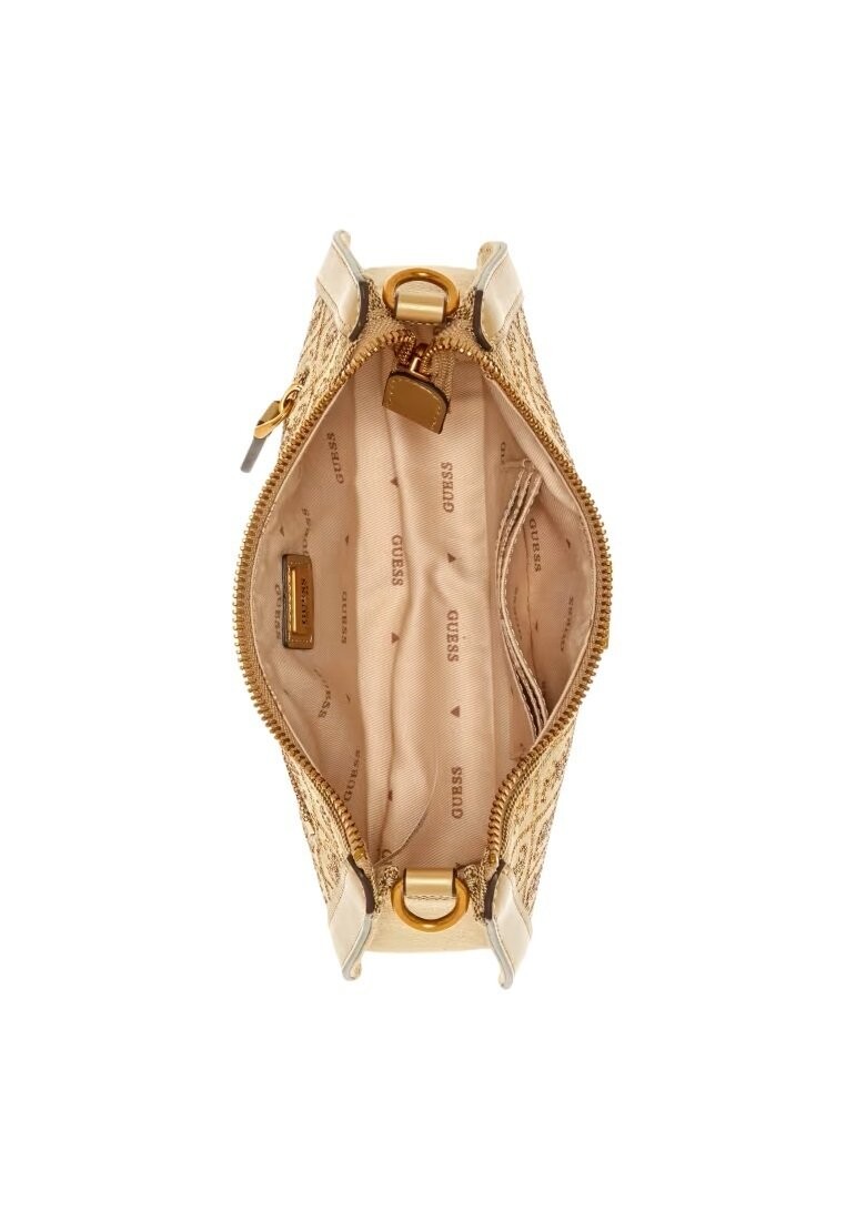 

Сумочка Guess, бежевый