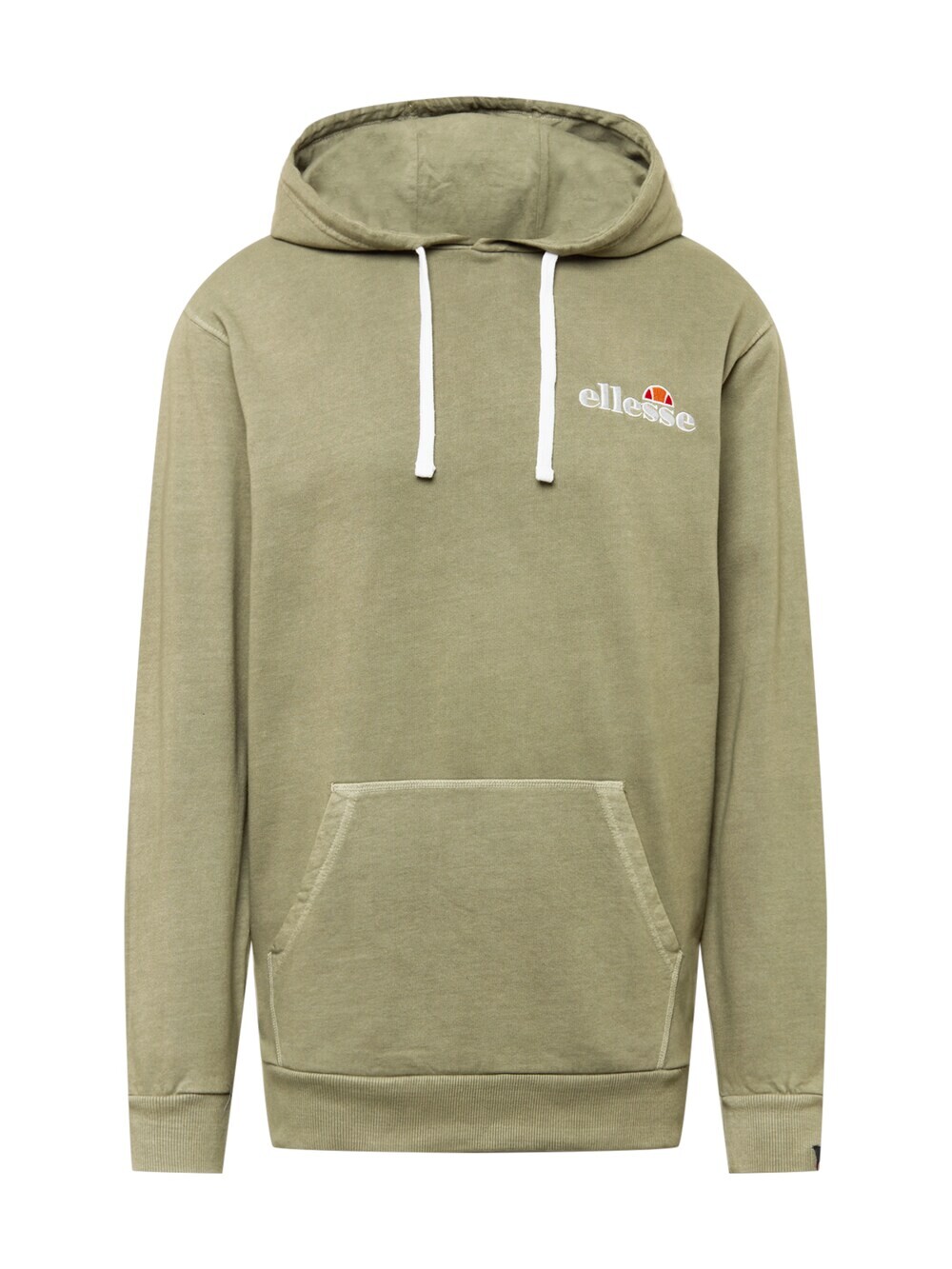 

Толстовка Ellesse Tinctoria, хаки