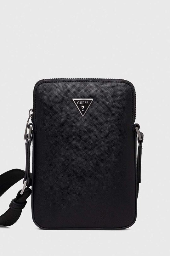 

Сумка Guess, черный