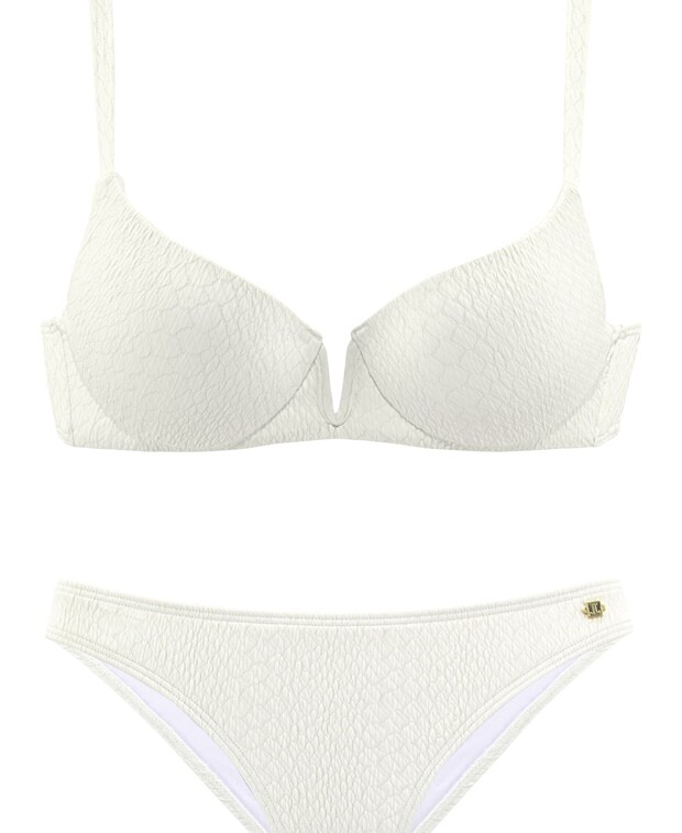 

Бикини Jette, цвет Wool White