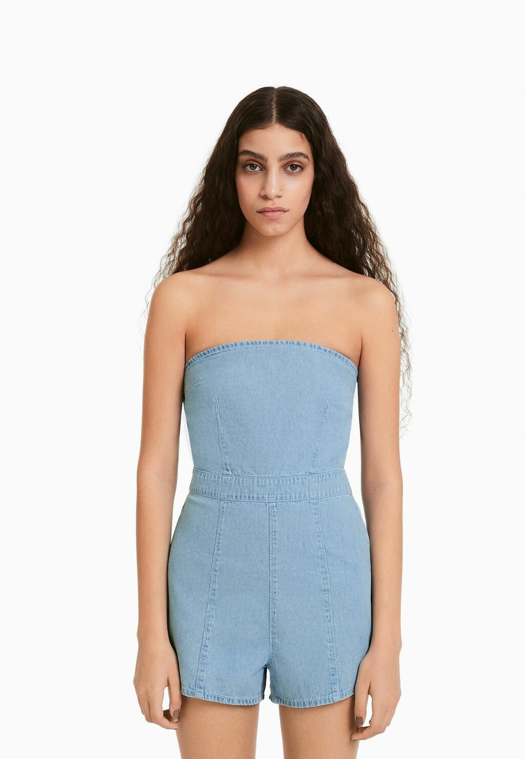 

Комбинезон Bershka