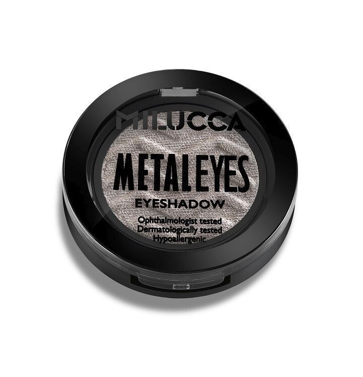 

Milucca Metaleyes Shadow Тени для век, 1.5 g