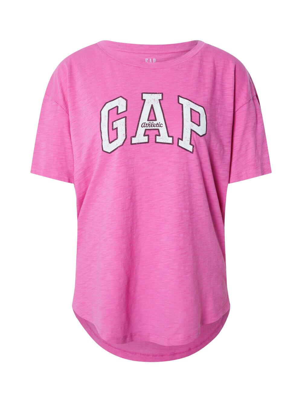 

Рубашка Gap, розовый