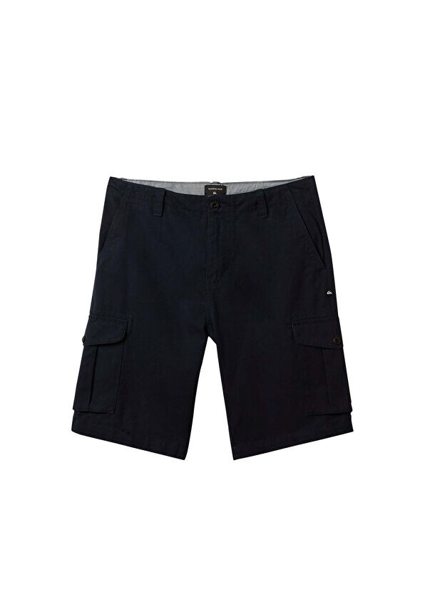 

Мужские спортивные шорты Crucial Battle Quiksilver, синий