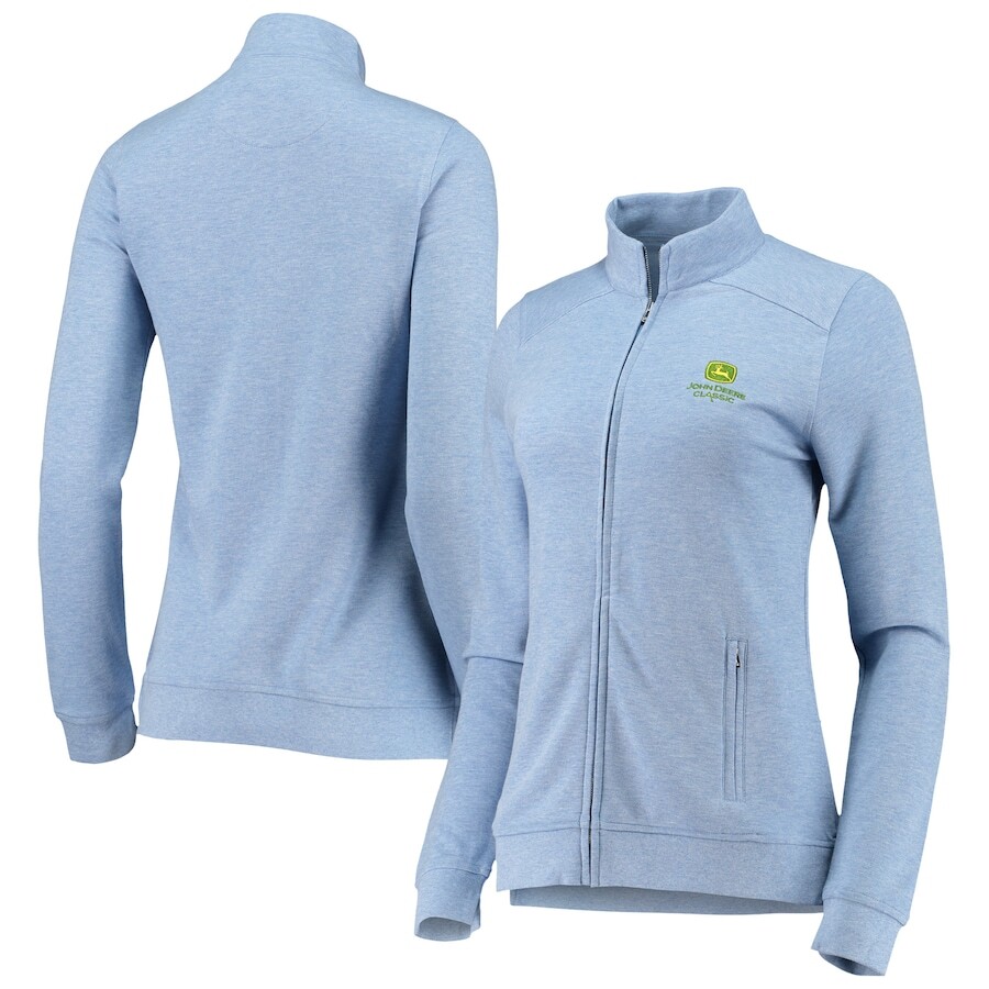 

Куртка Peter Millar John Deere Classic, синий