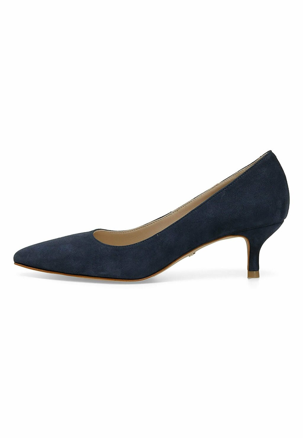 

Туфли GOVA ANTE 4FX Nine West, цвет navy blue