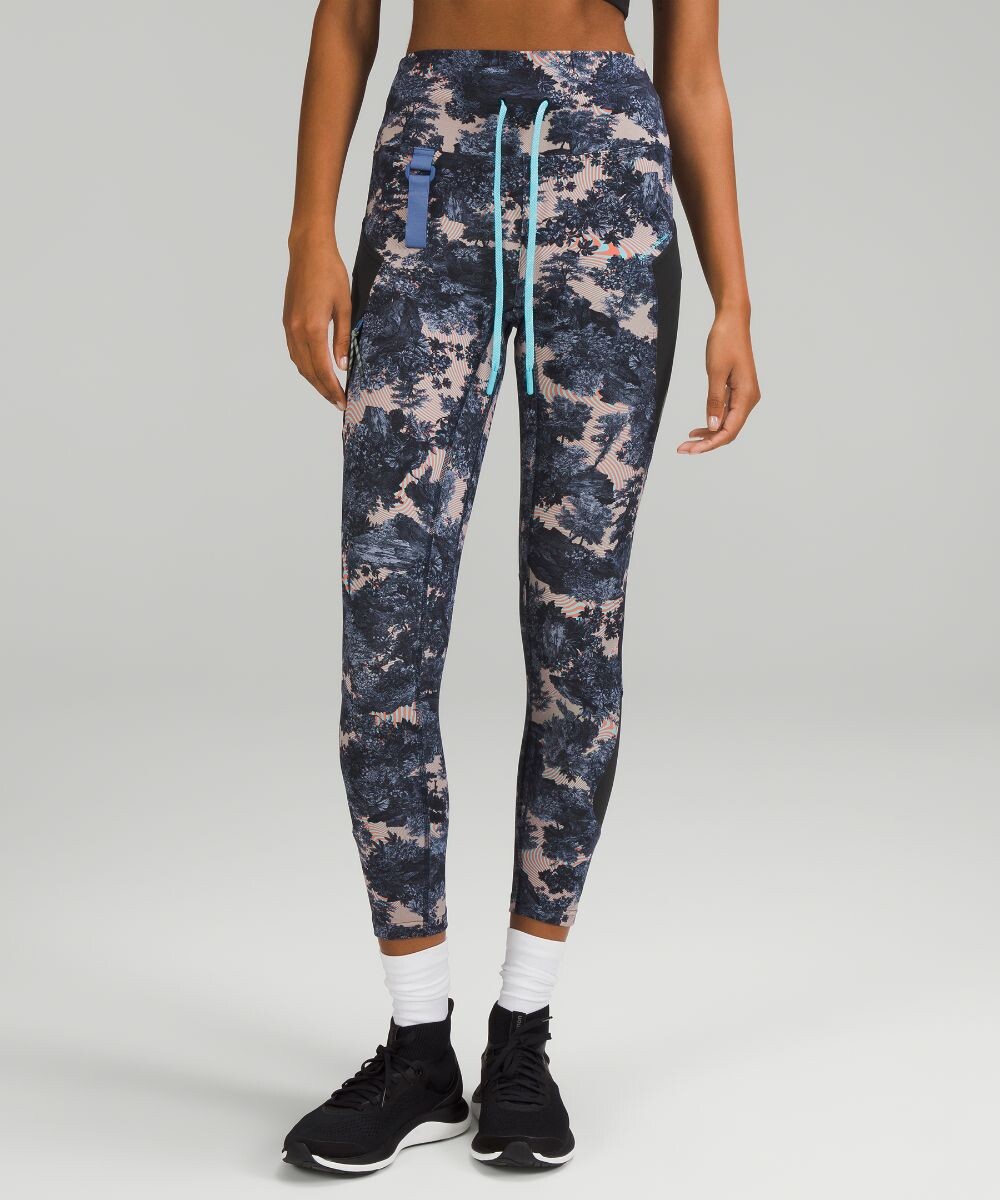 

Брюки Lululemon