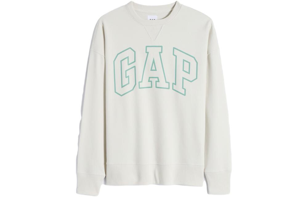 

Толстовка унисекс Gap, светло-фиолетовый