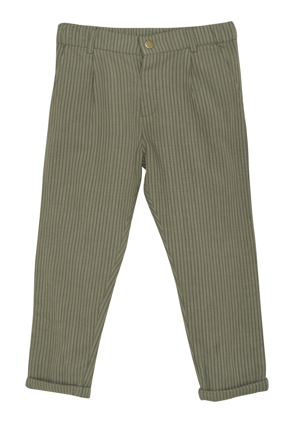 

Чино STRIPE EN FANT, цвет sea spray