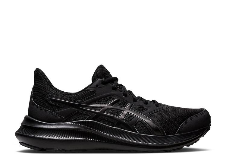 

Кроссовки ASICS WMNS JOLT 4 WIDE 'TRIPLE BLACK', черный