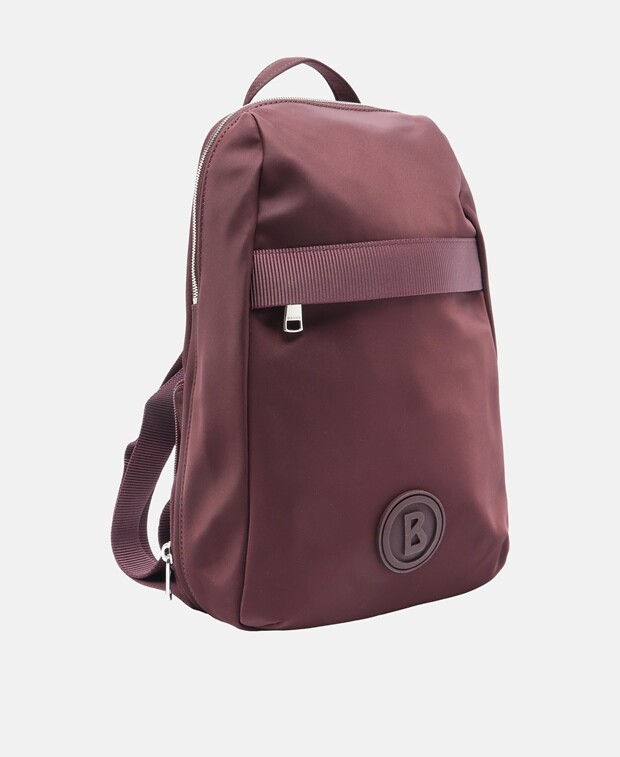 

Рюкзак Bogner, бордовый