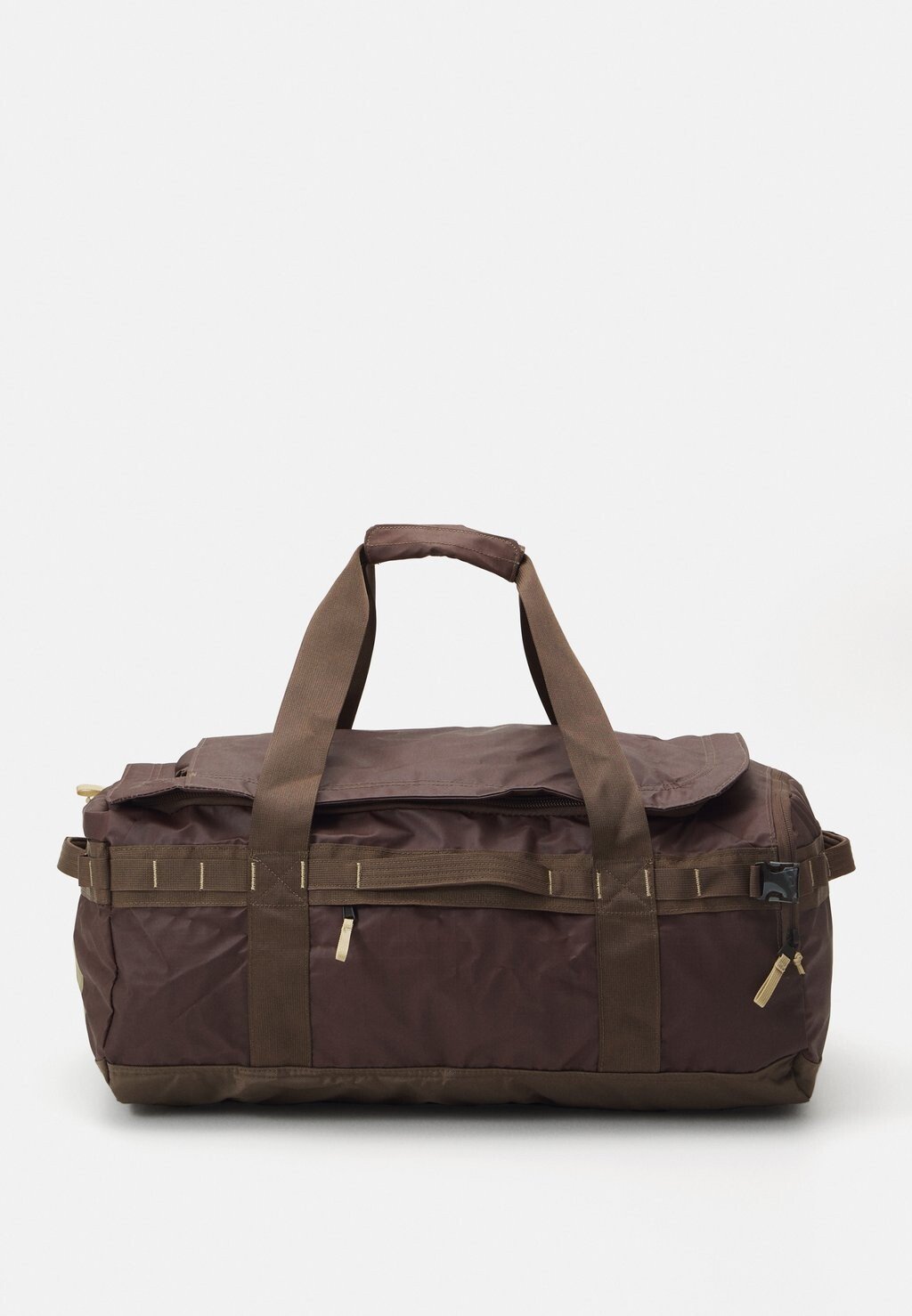 

Спортивная сумка BASE CAMP VOYAGER DUFFEL 62L UNISEX The North Face, бронза