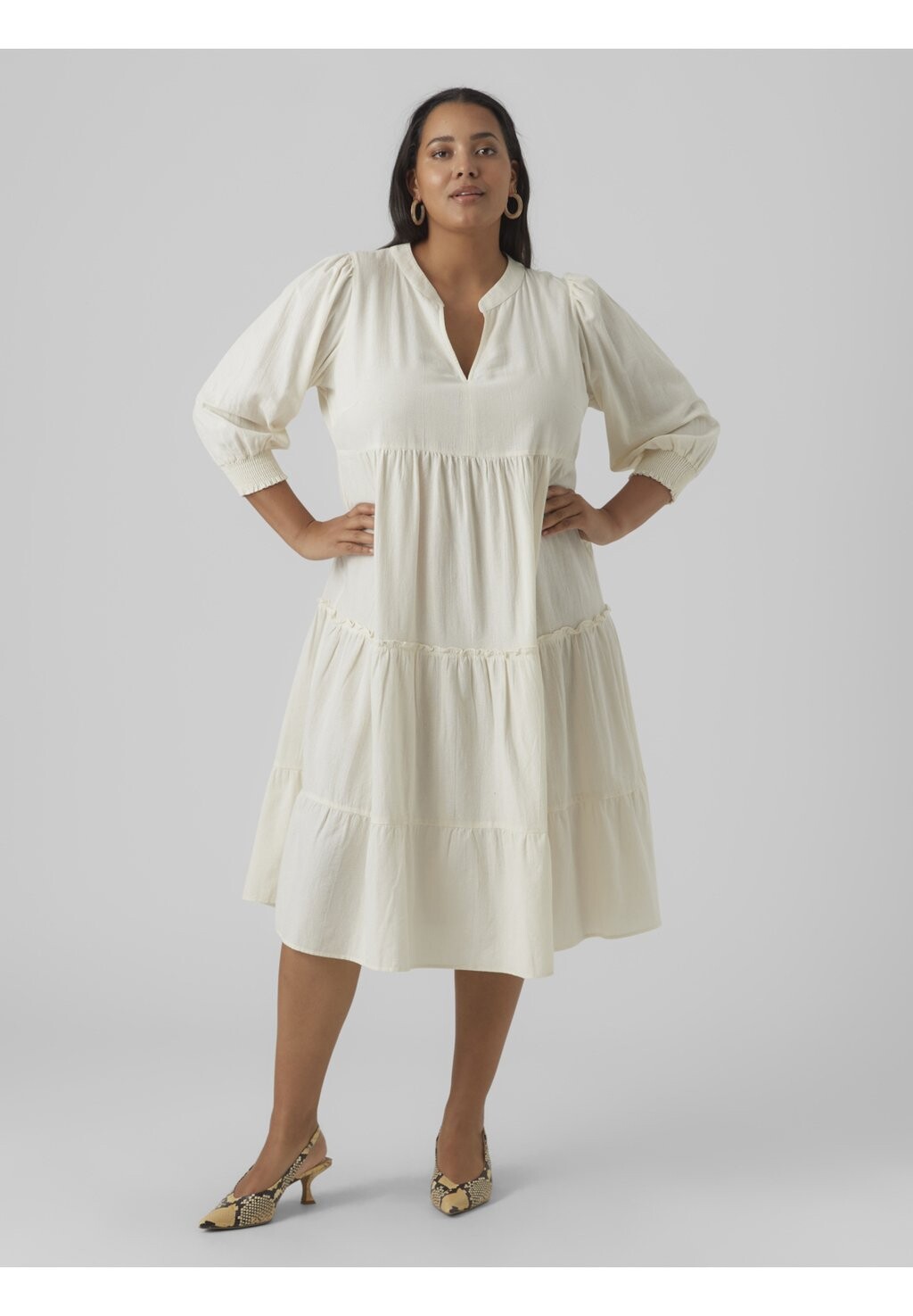 

Повседневное платье Vero Moda