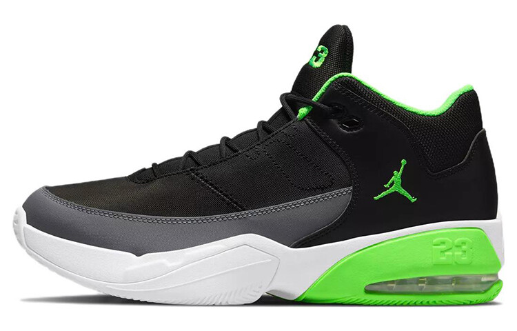 

Баскетбольные кроссовки Jordan Max Aura 3 мужские