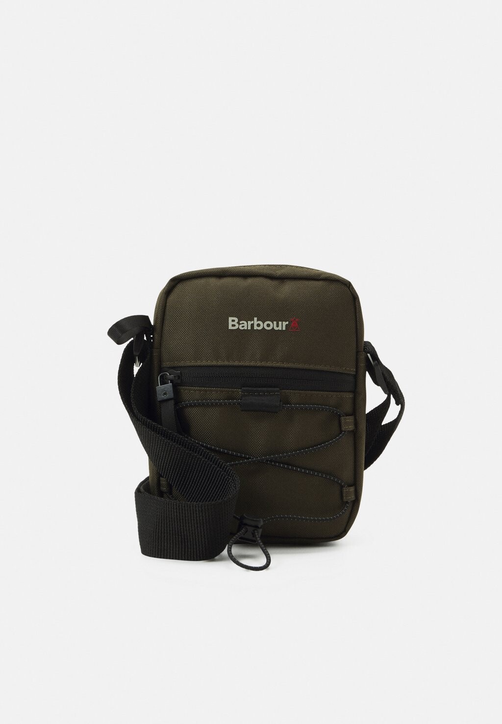 

Сумка через плечо Barbour ARWIN CROSSBODY UNISEX, цвет olive/black