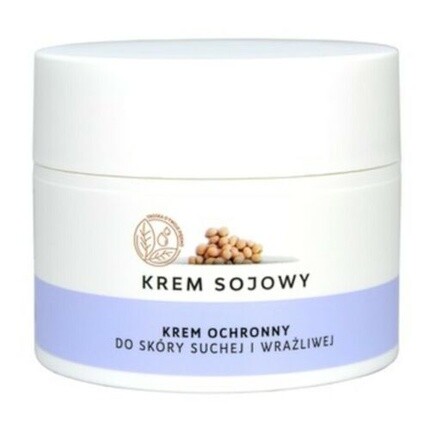 

Linomag Cream 50мл Защитный соевый крем для сухой и чувствительной кожи, Cosmelogia