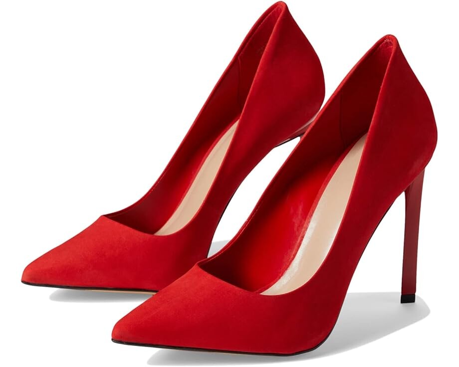 

Туфли ALDO Kennedi, цвет Bright Red