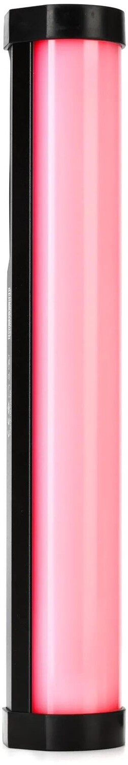 

Nanlite PavoTube II 6C 10-дюймовый светодиодный трубчатый светильник RGBWW мощностью 6 Вт со встроенной батареей