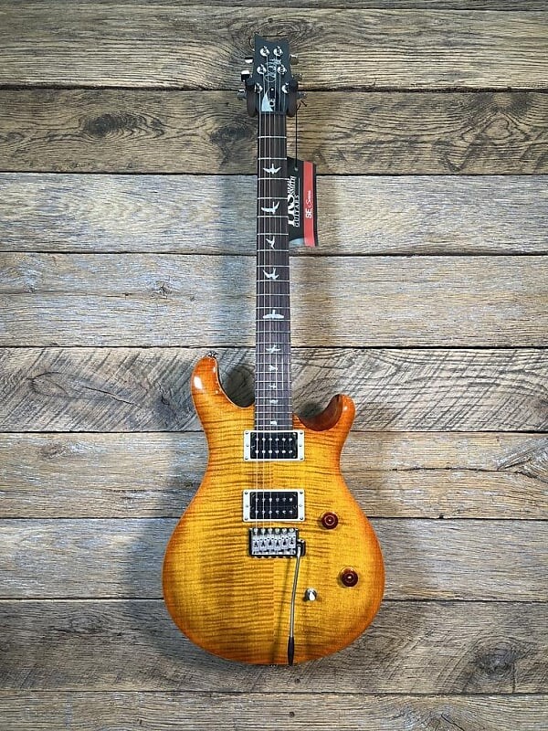 

Электрогитара PRS SE CE24