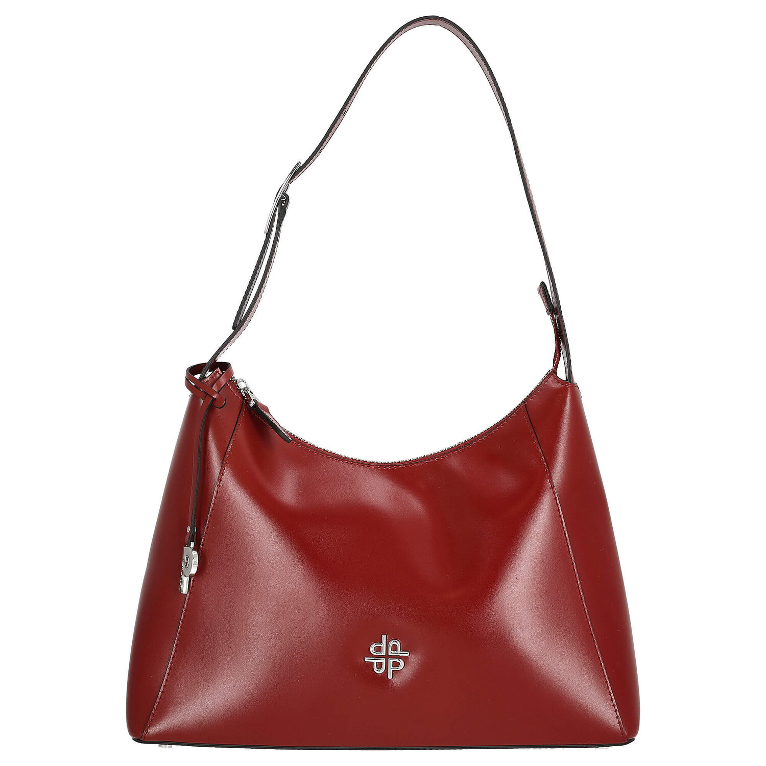 

Сумка через плечо PICARD Black Tie Schultertasche 34 см, красный