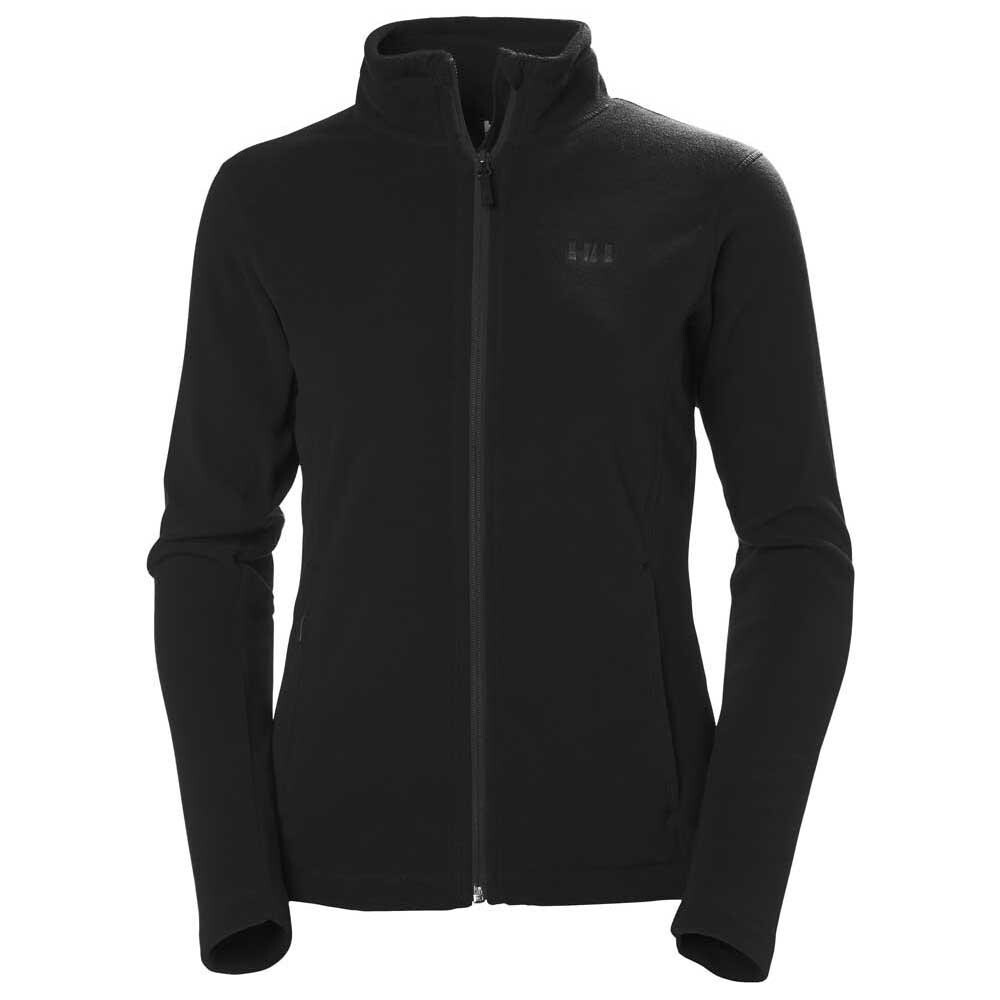 

Толстовка Helly Hansen Daybreaker, черный