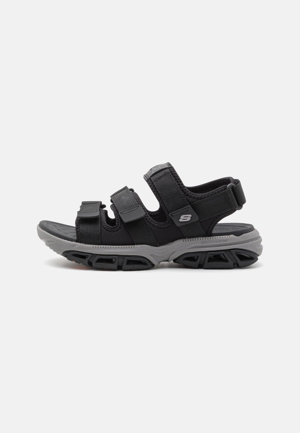 

Сандалии для ходьбы Skechers, черный