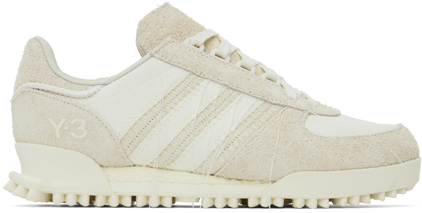 

Off-White кроссовки Marathon Trail Y-3