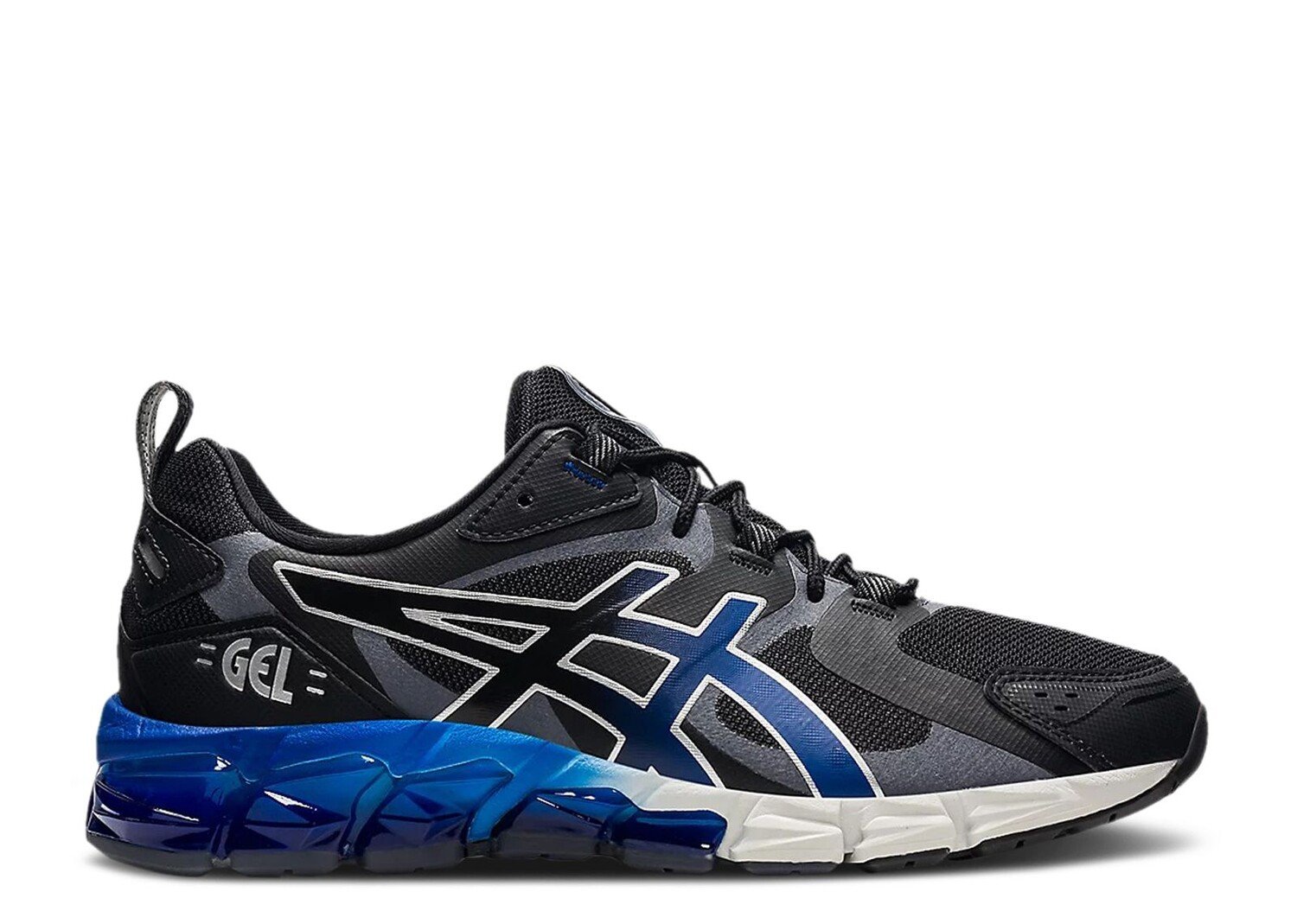 

Кроссовки ASICS Gel Quantum 180 'Black Monaco Blue', черный