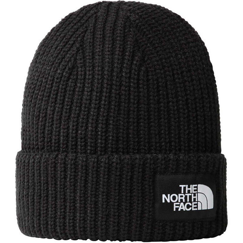 

Детская шапка Salty Dog The North Face, черный