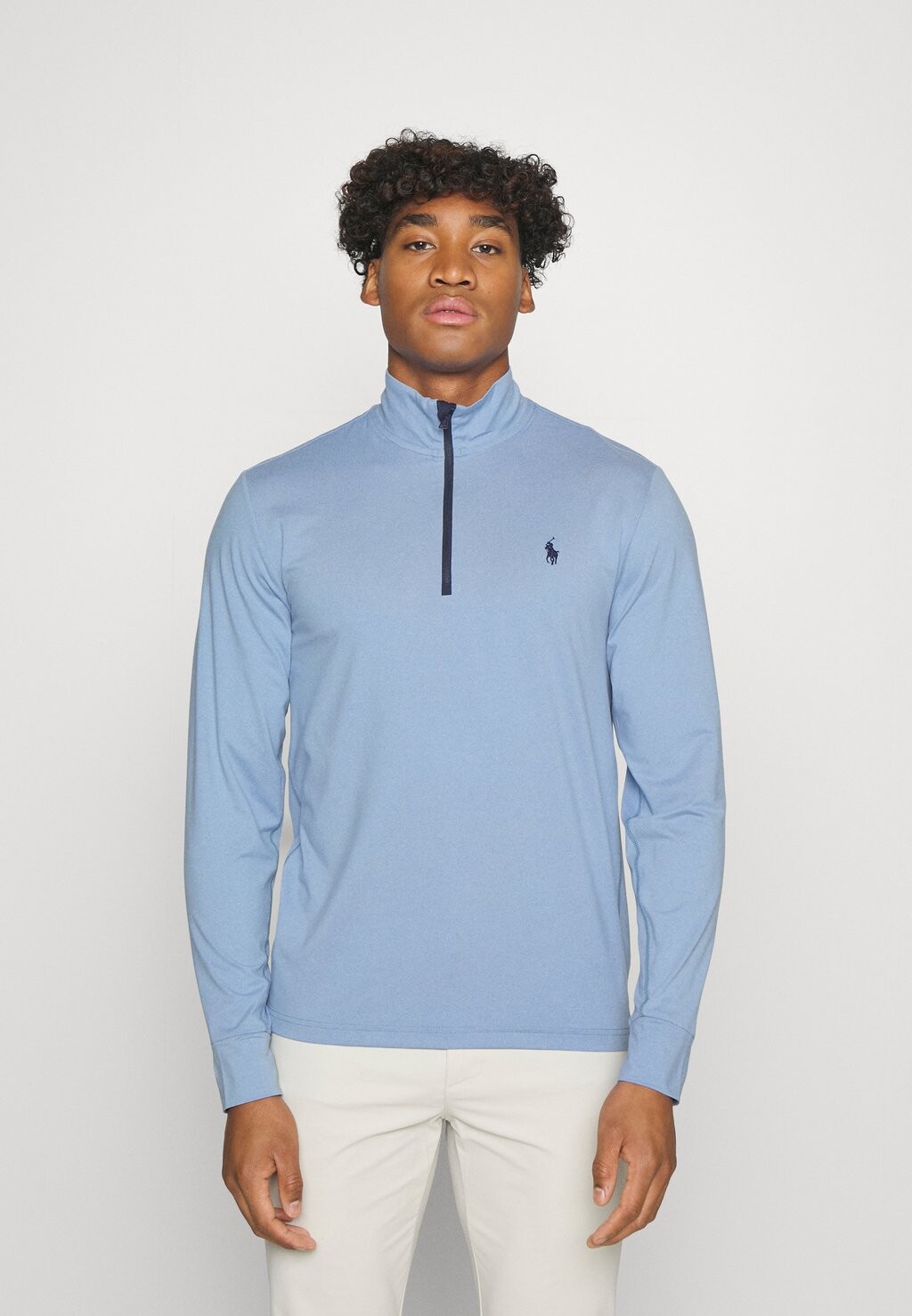 

Рубашка с длинным рукавом Polo Ralph Lauren