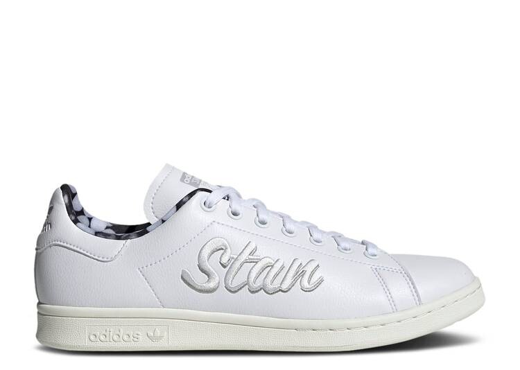 

Кроссовки Adidas STAN SMITH 'BUBBLEGUM', белый