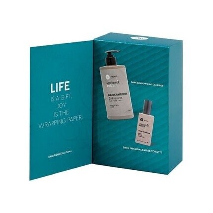 

Подарочный набор Panthenol Extra Life Limited Edition, Medisei