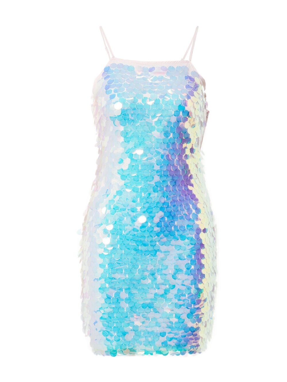 

Платье Somethingnew GRACE, фиолетовый
