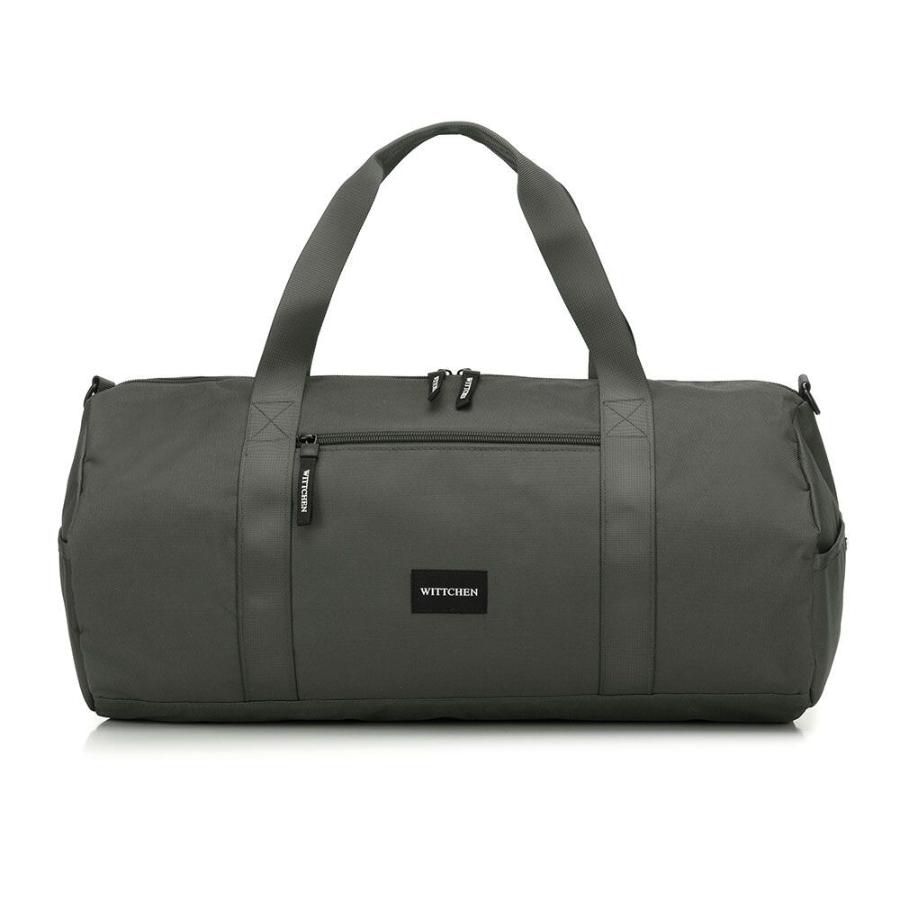 

Сумка для ноутбука Wittchen Tasche Active line Kollektion (H) 28 x (B) 51 x (T) 22 cm, цвет Gray