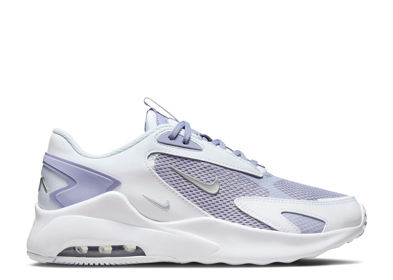

Кроссовки Nike Wmns Air Max Bolt 'Indigo Haze', синий