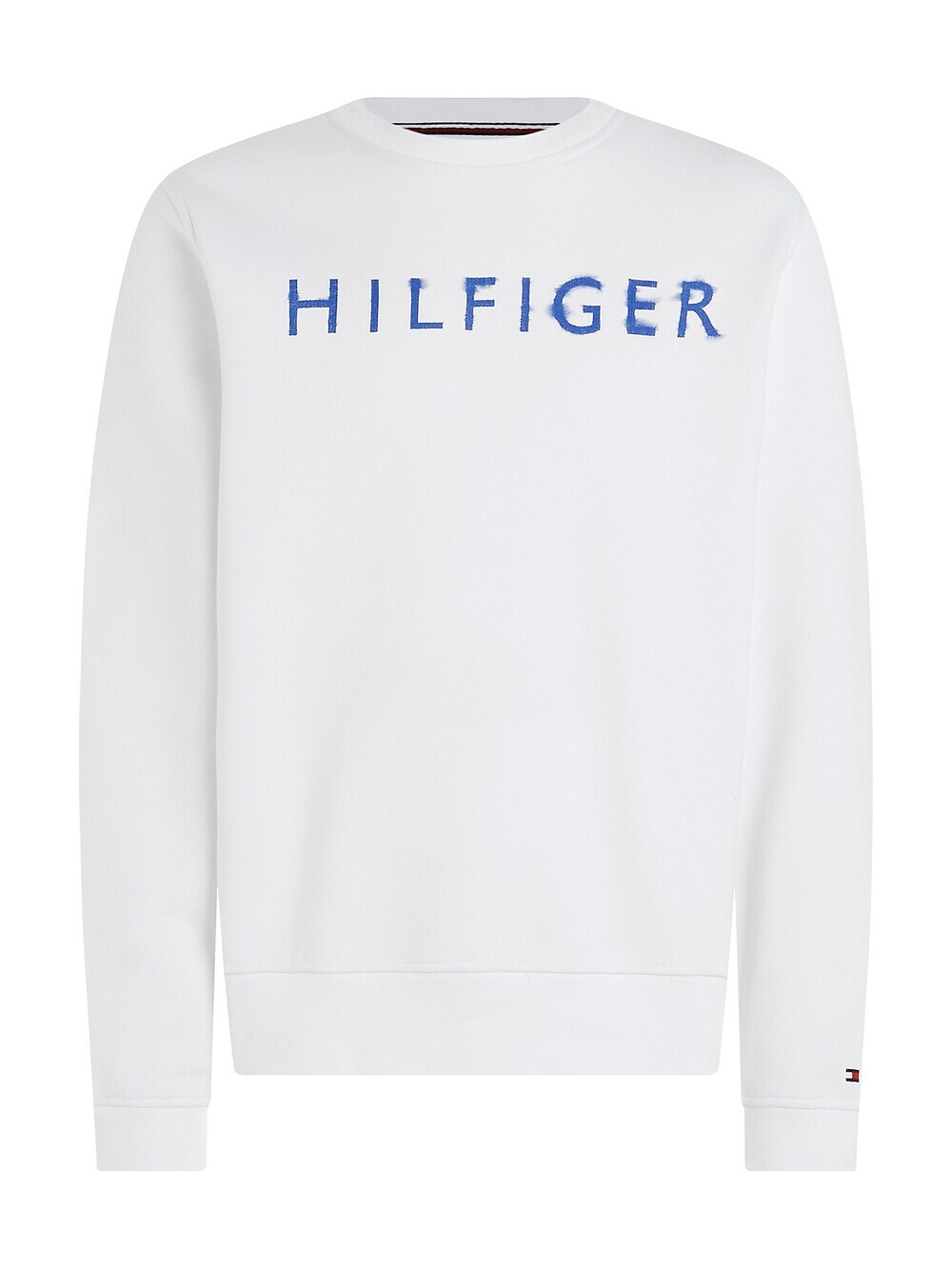 

Толстовка Tommy Hilfiger, белый