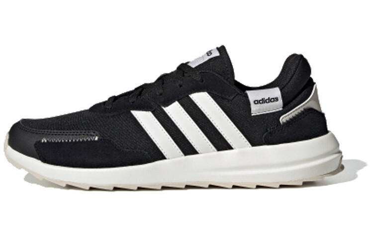 adidas Retrorun Core Black