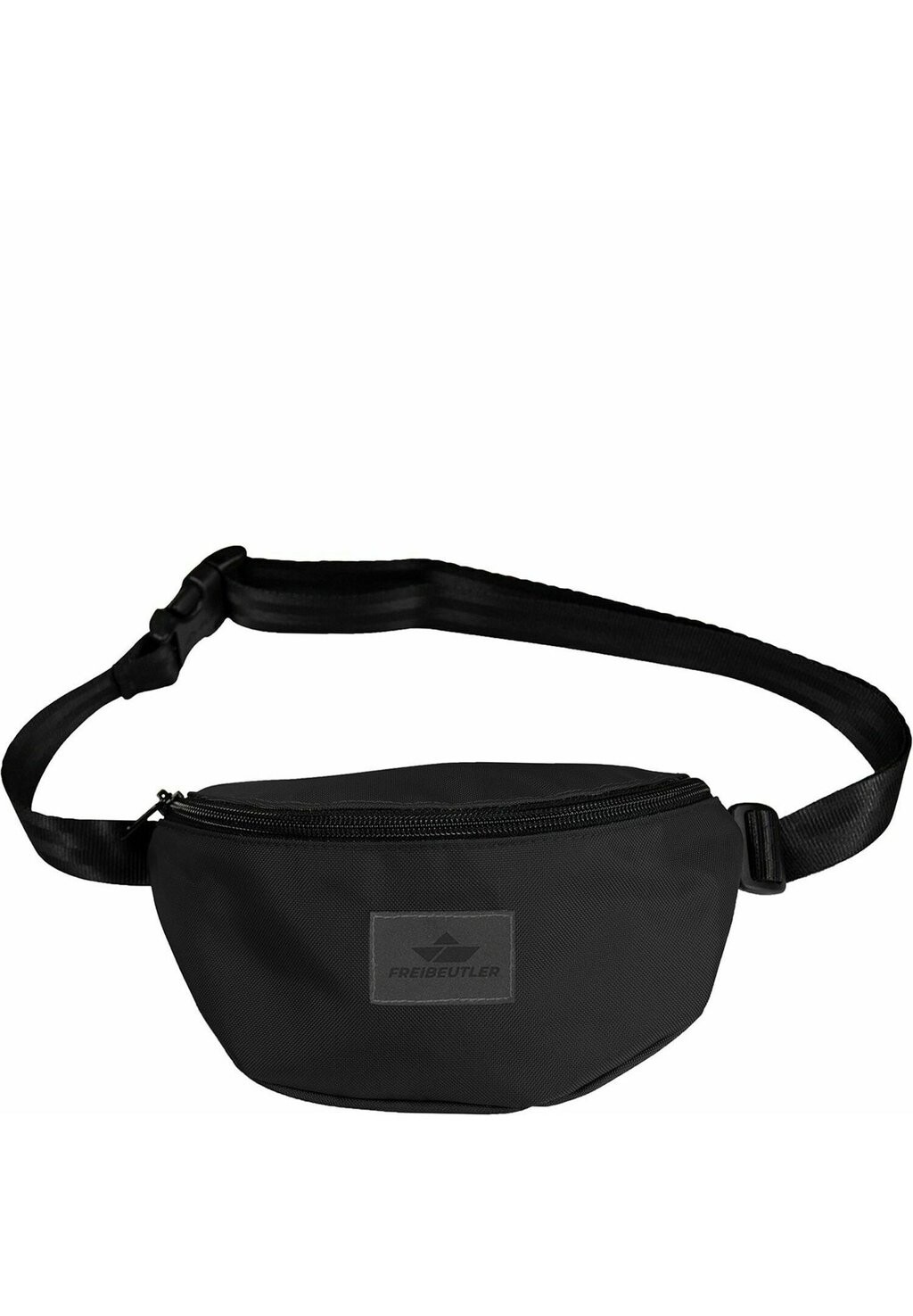 

Поясная сумка BENTE Freibeutler, цвет black