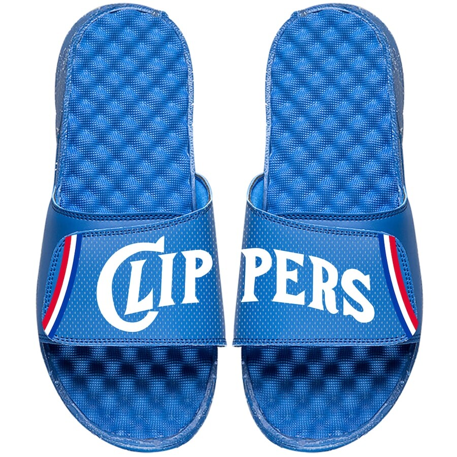 

Шлепанцы ISlide La Clippers, роял