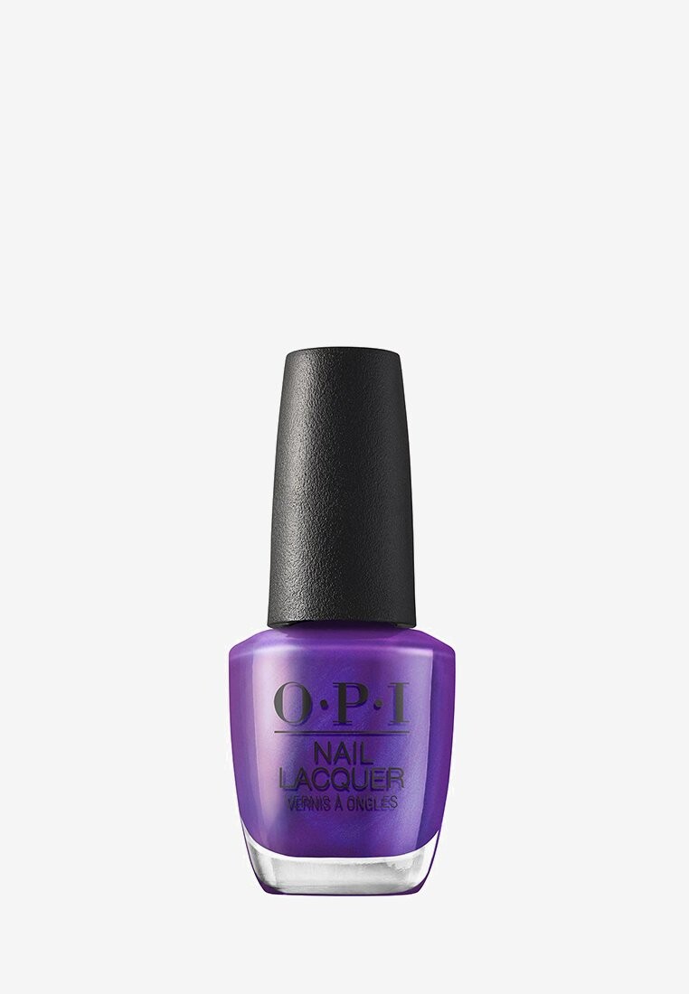 

Лак для ногтей Nail Lacquer OPI, цвет nln85 the sound of vibrance