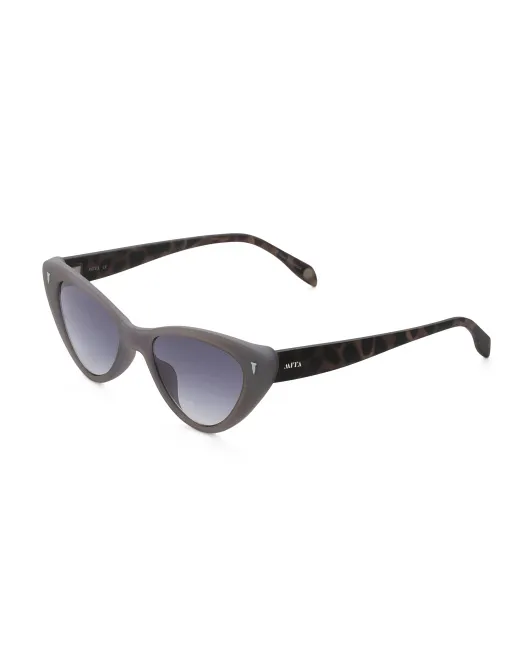 

Биоразлагаемые солнцезащитные очки 54 мм Mita Sustainable Eyewear, цвет Multi