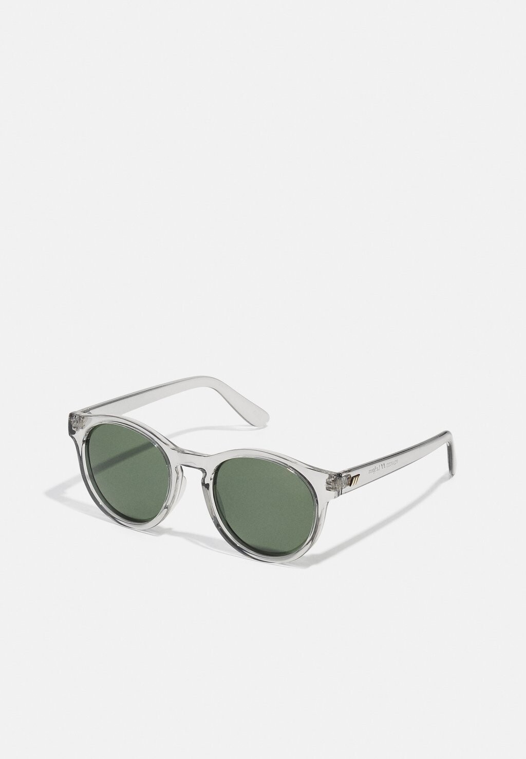 

Солнцезащитные очки Hey Macarena Le Specs, цвет pewter